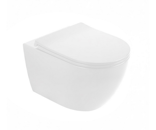 унитаз WONZON & WOGHAND NILE